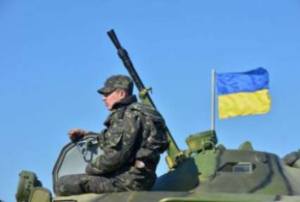 За год численность украинской армии выросла вдвое – Минобороны