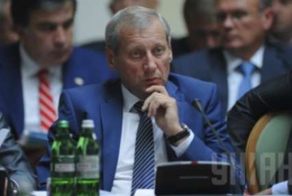 За отставку радикала Вощевского снова проголосуют на вечернем заседании Рады