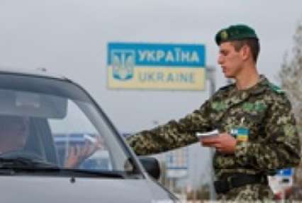 За полгода в Украину не пустили шесть тысяч россиян