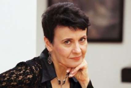 Забужко раскритиковала Гайдар: 