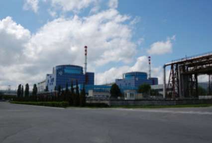 Закон о денонсации договора с РФ о строительстве на Хмельницкой АЭС уже в Раде