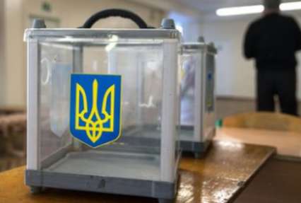 Закон о местных выборах лишает многих украинцев права проголосовать – оппозиционер