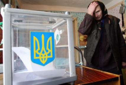 Закон о местных выборах: на оккупированных территориях украинцы голосовать не смогут