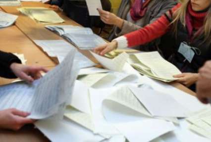 Закон о местных выборах принят с грубыми нарушениями – оппозиция