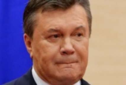 Заочно судить Януковича сейчас невозможно - эксперт