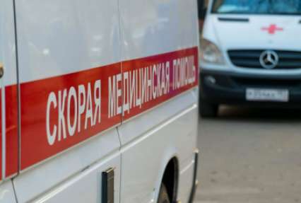 Жертвами массового ДТП в Чечне стали семь человек, среди них трое силовиков