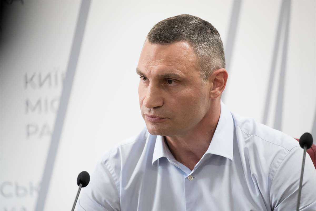 Почему Виталий Кличко возвращает Киев смотрящему Вадиму Столару?