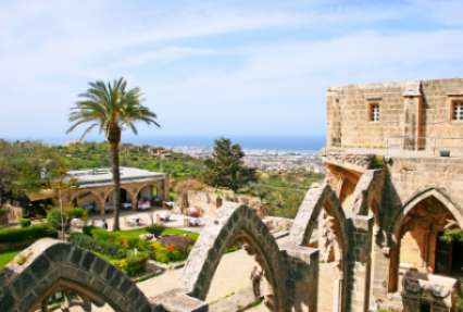 Туристический Кипр: как можно организовать экскурсионный отдых