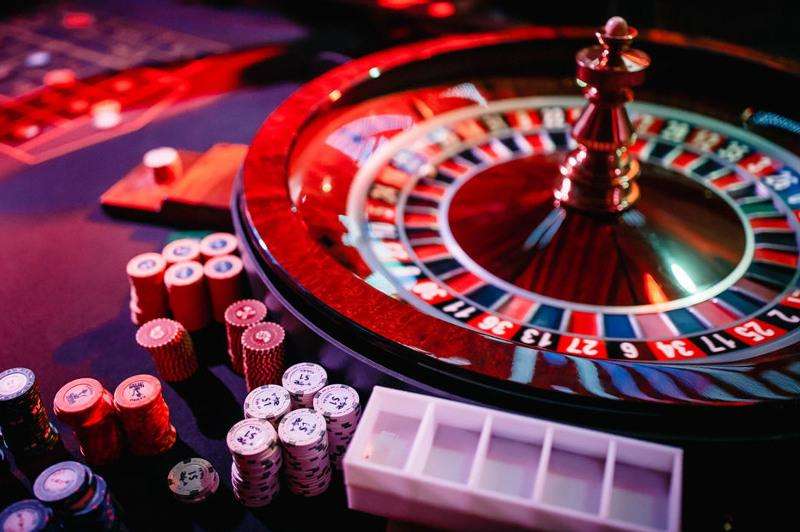 Сол Казино становится популярным местом для азартных игр в Казахстане