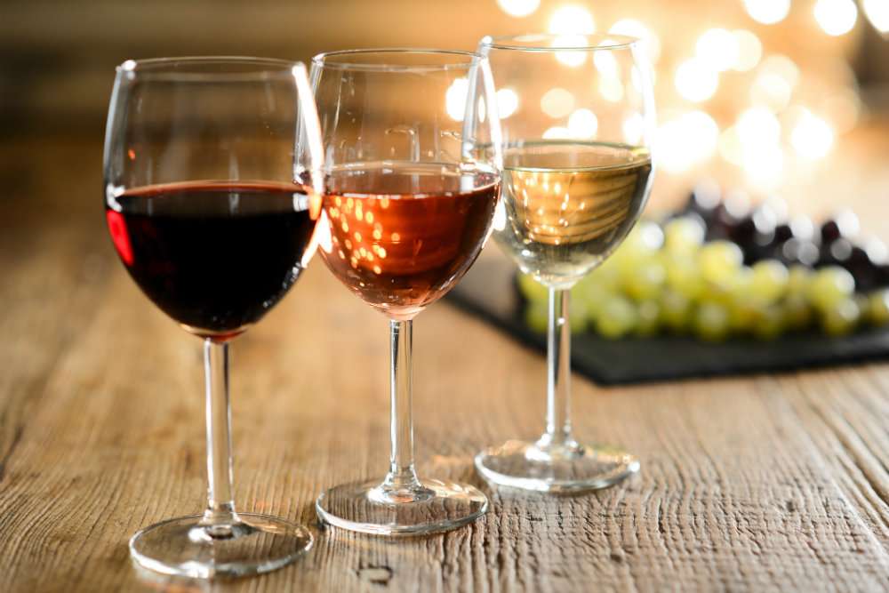 Вино в тетрапакетах  - основные преимущества