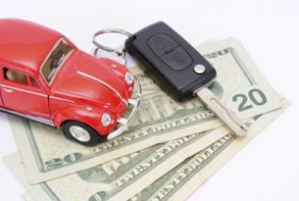 Деньги под залог автомобиля: достоинства и особенности
