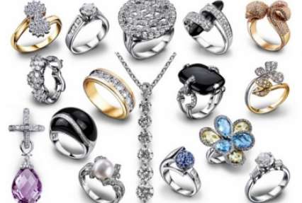 Почему серебряные украшения продолжают оставаться в топе популярности