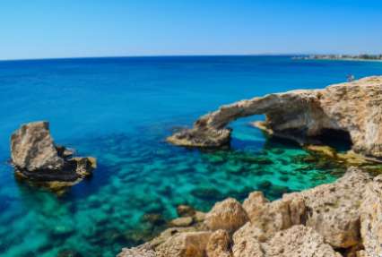 Кипр продолжает оставаться одним из самых популярных туристических направлений