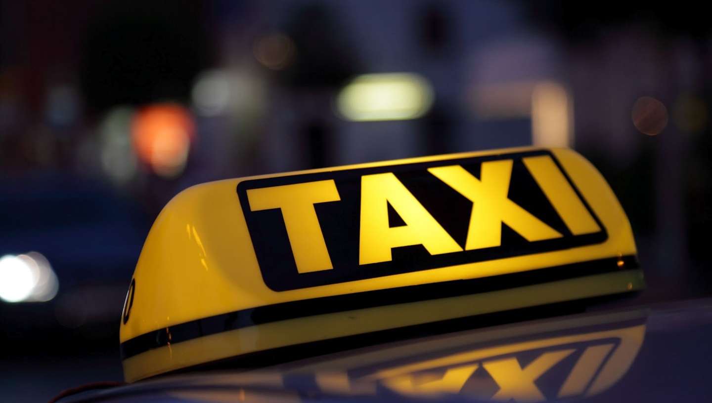 Где лучше всего заказать такси Киев – Борисполь