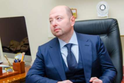 Председатель Госфинмониторинга Украины Игорь Борисович Черкасский представил Публичный отчё