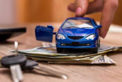 Кредит под залог авто – выгодно и удобно