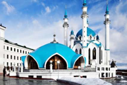 Какие места стоит посмотреть и посетить в Казани?