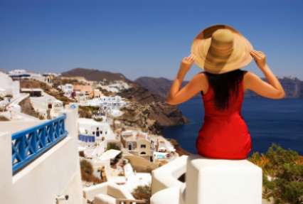 Ключевые преимущества отдыха в Греции