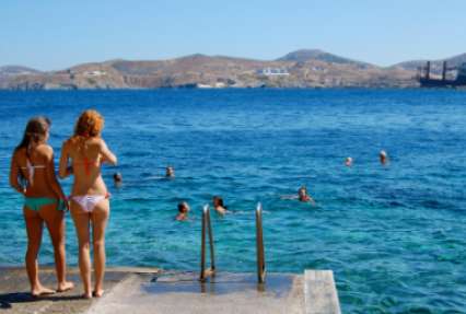 Небольшой список одних из самых лучших пляжей на Кипре