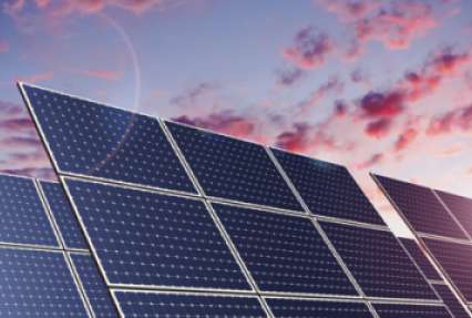 Дмитрий Леус рассказал об эффективности инвестиций в солнечную энергетику