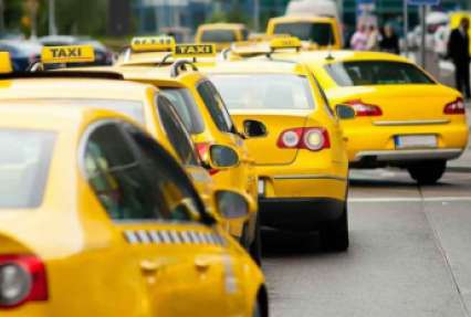 Яндекс.Такси: преимущества работы для водителей