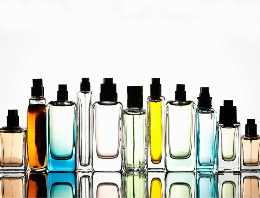 Какие существуют разновидности парфюмерной продукции