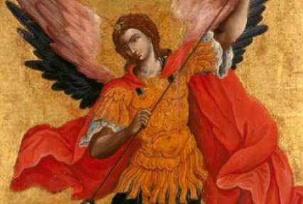 Небесная иерархия: разбираемся с чинами святых архангелов