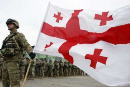 Сегодня в Грузии стартуют совместные с НАТО и Украиной военные учения