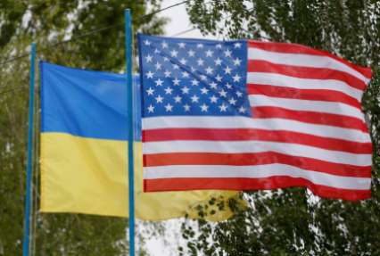 США намерены выделить миллионы на военную помощь Украине