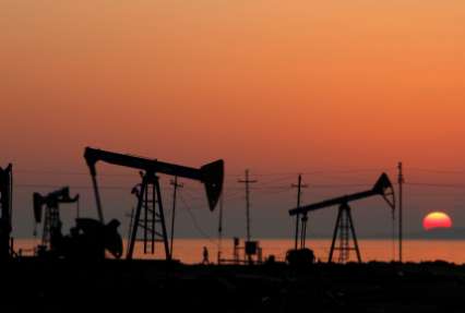 Украина увеличила импорт нефти почти втрое