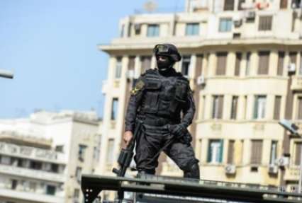Итоги 14.07: Резня в Египте и обыски в ВестяхСюжет