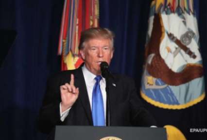 США расширят полномочия военных в Афганистане