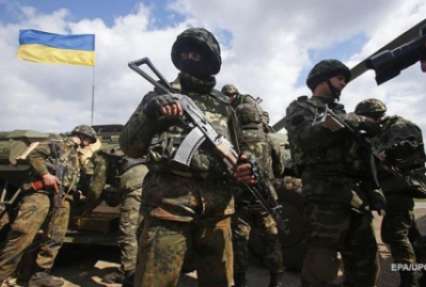В ЛНР обвинили Украину в срыве разведения сил