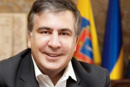 Саакашвили созывает под Раду новый митинг