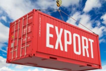 Украина увеличила экспорт товаров в Великобританию за четыре месяца на 35% - Н.Микольская
