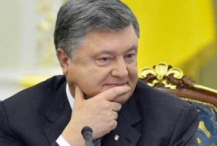 НАПК не нашло нарушений в е-декларациях Порошенко