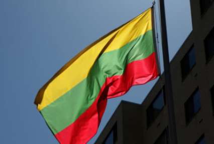 Литва намерена передать Украине оружия почти на 2 млн евро