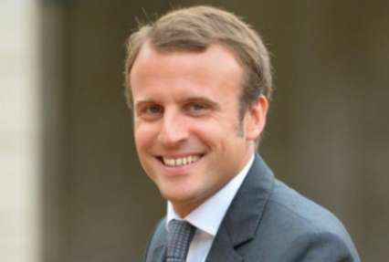 Президент Франции планирует провести саммит в нормандском формате по конфликту в Украине