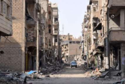 Ужасный теракт в Сирии: число жертв возросло до 100 человек