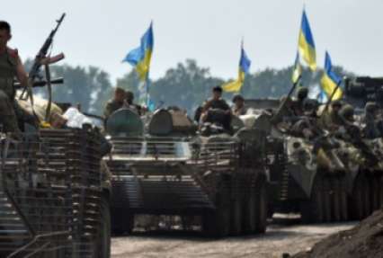 Глава Нацгвардии: Украина – щит для Запада, который боится Россию