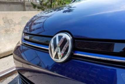 Автомобилями Volkswagen можно будет управлять с iPhone