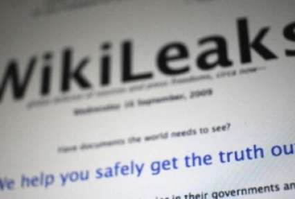 WikiLeaks раскрыл международное соглашение об ужесточении охраны копирайта и ограничении свободы слова