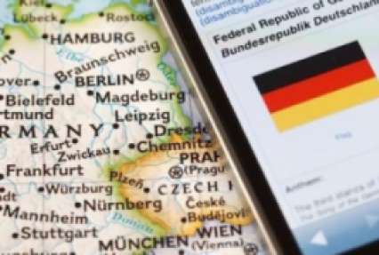 В Германии скорость интернета в 50 Мбит/с станет стандартом