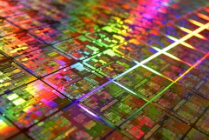 Расцвет империи ARM: Intel намерена купить AMD