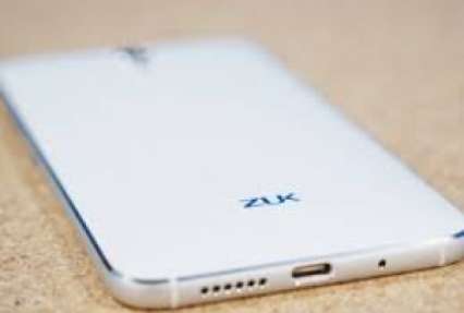 В Китае ZUK Z2 Pro с 6 ГБ ОЗУ распродали менее чем за пять минут