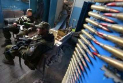 Террористы запугивают мирных жителей Донбасса