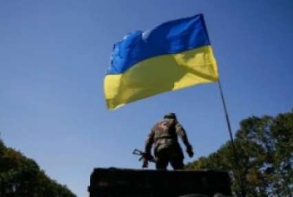 Террористы усиливают атаки на украинских военных