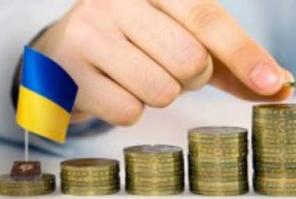 В Украину будут инвестировать финансовые средства