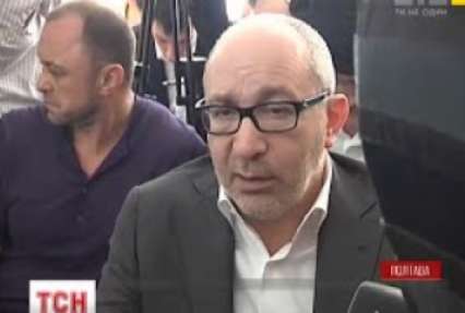 Держобвинувачення вважає, що суд над мером Харкова затягується навмисно