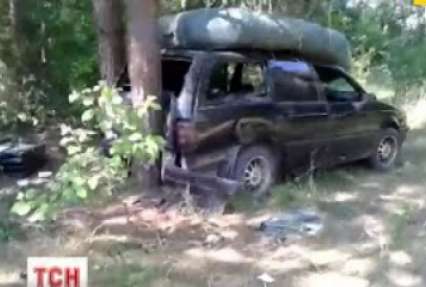 Прикордонники Волині затримали контрабандистів на кордоні із Польщею